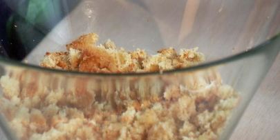 пирожные рунеберга лайт