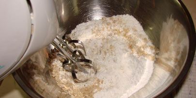 пирожные сердце для влюбленных