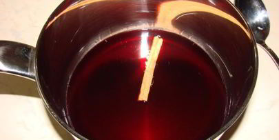 пирожные сердце для влюбленных