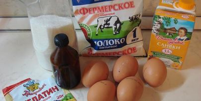 пирожные сердце для влюбленных