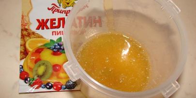 пирожные сердце для влюбленных