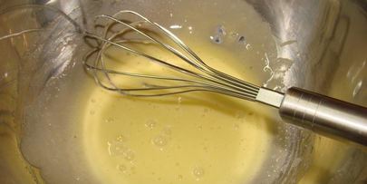 пирожные сердце для влюбленных