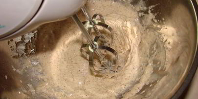 пирожные сердце для влюбленных