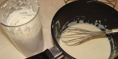 пирожные сердце для влюбленных