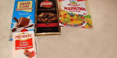 пирожные сердце для влюбленных