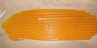 пирожные сердце для влюбленных