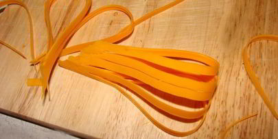 пирожные сердце для влюбленных