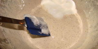 пирожные сердце для влюбленных