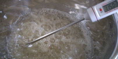 пирожные трубочки