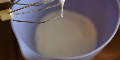 рисовый брауни