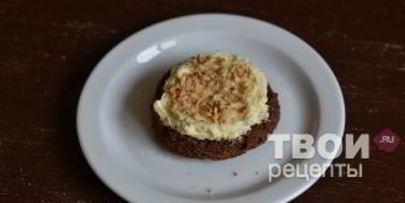 шоколадное пирожное