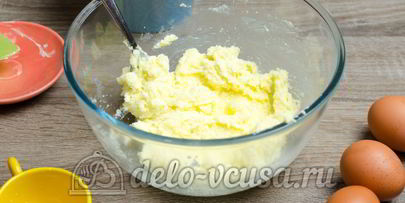 шоколадный брауни