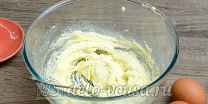 шоколадный брауни