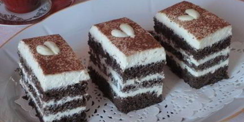 Рецепт шоколадные пирожные