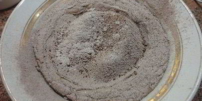 шоколадные пирожные