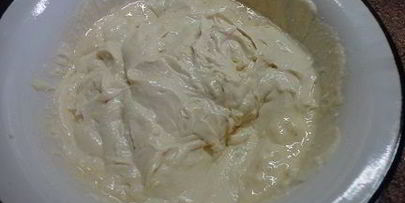 шоколадные пирожные