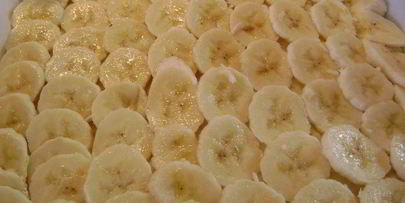 творожно-кокосовые пирожные