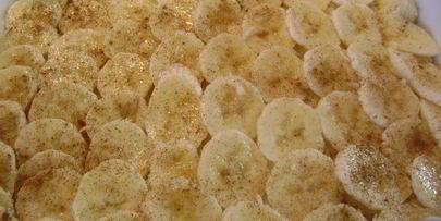 творожно-кокосовые пирожные