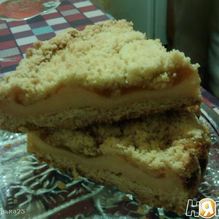 Рецепт Творожное пирожное
