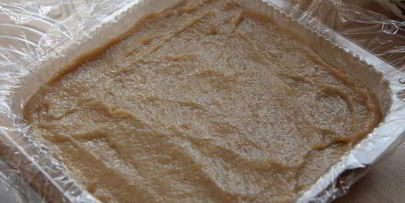 яблочное пирожное адам и ева