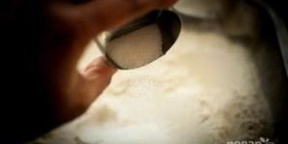 бездрожжевая пицца