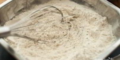 бездрожжевая пицца