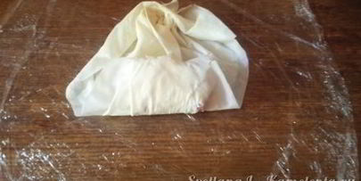 бёрек пицца