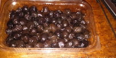 бёрек пицца