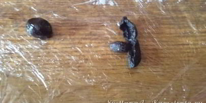 бёрек пицца