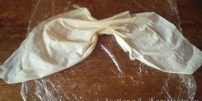 бёрек пицца