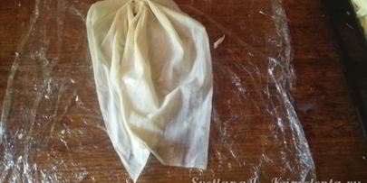 бёрек пицца