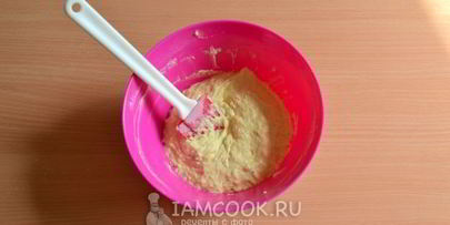 быстрая пицца в мультиварке