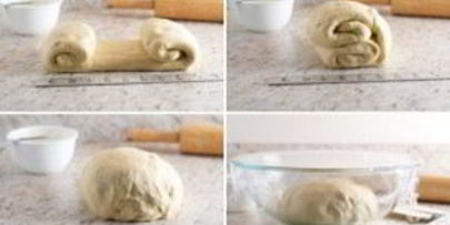 чикагская пицца