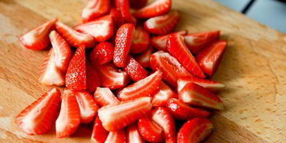 десертная пицца