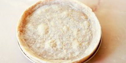 десертная пицца