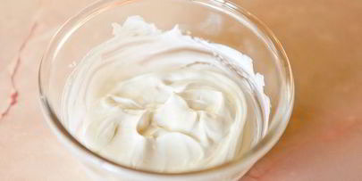 десертная пицца