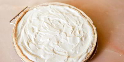 десертная пицца