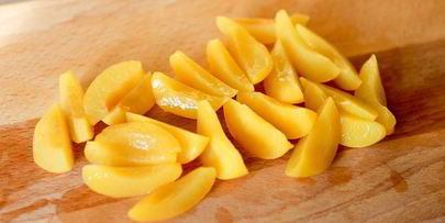 десертная пицца