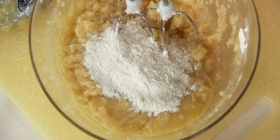 фруктовая пицца