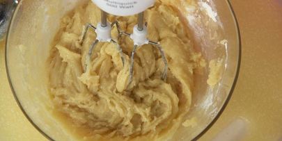 фруктовая пицца