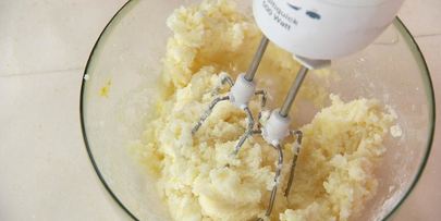 фруктовая пицца