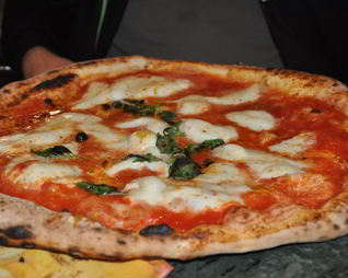 Итальянская пицца