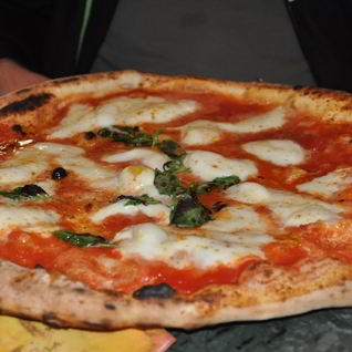 Итальянская пицца