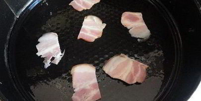 картофельная пицца лето