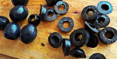 летняя пицца