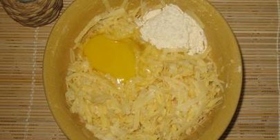 мини-пицца на завтрак