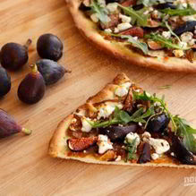 Рецепт Настоящая пицца