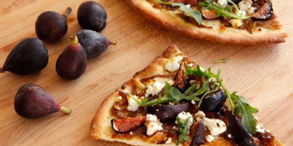 Рецепт настоящей пиццы