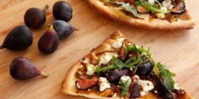 настоящая пицца