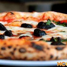 Рецепт Неаполитанская пицца